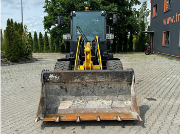 휠 로더 Komatsu WA 70M-8E0 Radlader 6 Ton - 731 H - 0,75m³ : 사진 3
