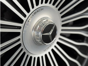 리스 Maybach Mercedes Benz S680 Maybach V12 High-End -Paket Maybach Mercedes Benz S680 Maybach V12 High-End -Paket : 사진 3
