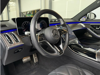 리스 Maybach Mercedes Benz S680 Maybach V12 High-End -Paket Maybach Mercedes Benz S680 Maybach V12 High-End -Paket : 사진 5