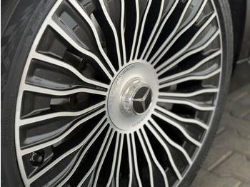 리스 Maybach Mercedes Benz S680 Maybach V12 High-End -Paket Maybach Mercedes Benz S680 Maybach V12 High-End -Paket : 사진 2