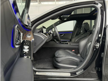 리스 Maybach Mercedes Benz S680 Maybach V12 High-End -Paket Maybach Mercedes Benz S680 Maybach V12 High-End -Paket : 사진 4