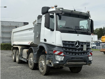 덤프트럭 MERCEDES-BENZ Arocs 4145