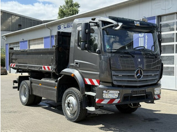 덤프트럭 MERCEDES-BENZ Atego 1530
