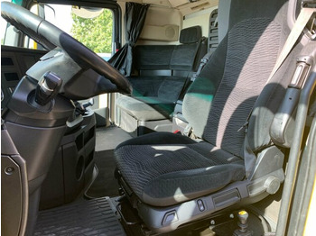 트랙터 유닛 Mercedes-Benz Actros 1848 4x2 Kipphyd. Euro6 Blatt/Luft : 사진 5 트랙터 유닛 Mercedes-Benz Actros 1848 4x2 Kipphyd. Euro6 Blatt/Luft : 사진 5