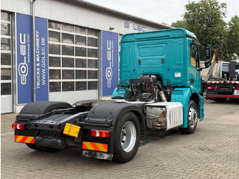 트랙터 유닛 Mercedes-Benz Antos 2136 4x2 SZM Superlight : 사진 3