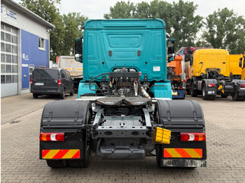 트랙터 유닛 Mercedes-Benz Antos 2136 4x2 SZM Superlight : 사진 4
