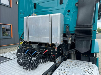 트랙터 유닛 Mercedes-Benz Arocs 2142 4x4H SZM Euro 6 Kipphydraulik : 사진 4