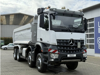덤프트럭 MERCEDES-BENZ Arocs 4145