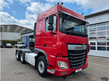 트랙터 유닛 DAF XF 510