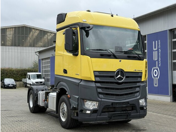 트랙터 유닛 MERCEDES-BENZ Actros 1846
