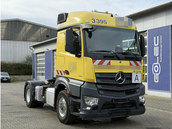 트랙터 유닛 MERCEDES-BENZ Actros 1846