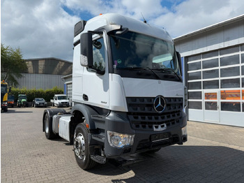 트랙터 유닛 MERCEDES-BENZ Arocs 1843