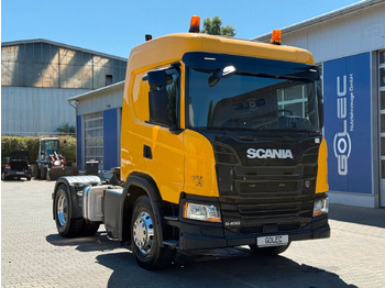 트랙터 유닛 SCANIA G 450