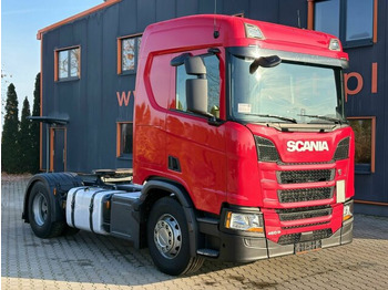 트랙터 유닛 SCANIA R 460