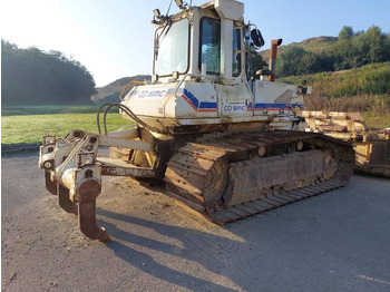불도저 Komatsu D 61 PX-15 E0 : 사진 2