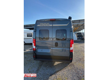 리스  Bürstner B66 600 C Bürstner B66 600 C : 사진 4