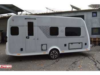 캐러밴 KNAUS AZUR 460 EU
