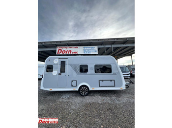 캐러밴 KNAUS AZUR 460 EU
