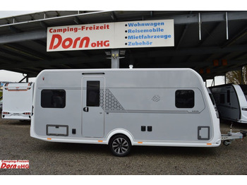 캐러밴 KNAUS AZUR 500 FU