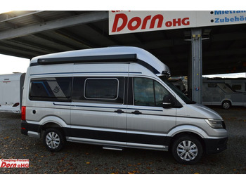 캠핑 밴 KNAUS BOXDRIVE 600 XL