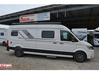 캠핑 밴 KNAUS BOXDRIVE 680 ME