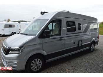 캠핑 밴 Knaus BOXDRIVE 680 ME Viel Ausstattung Knaus BOXDRIVE 680 ME Viel Ausstattung : 사진 4