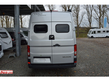 캠핑 밴 Knaus BOXDRIVE 680 ME Viel Ausstattung Knaus BOXDRIVE 680 ME Viel Ausstattung : 사진 3