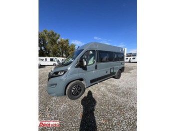 캠핑 밴 KNAUS BOXLIFE PRO 540