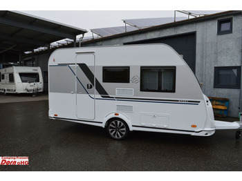 캐러밴 KNAUS SPORT 400 LK