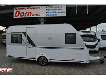 캐러밴 KNAUS SPORT 450 FU