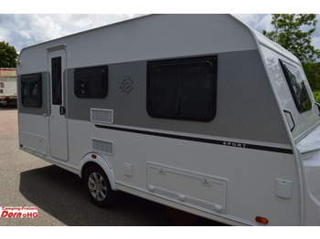 캐러밴 KNAUS SPORT