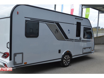 캐러밴 KNAUS SÜDWIND 500