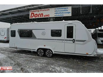 신규 캐러밴 Knaus Südwind 650 PXB Sie sparen: € 5.562,00 : 사진 1