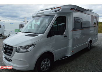 세미 통합 모터홈 WEINSBERG CaraCompact 640 MEG