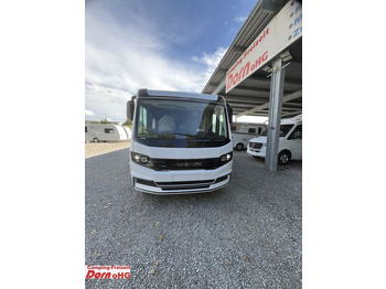 통합 모터홈 WEINSBERG CaraCore 650 MF
