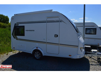 캐러밴 WEINSBERG CaraOne 390 PUH