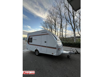 캐러밴 WEINSBERG CaraOne 390 PUH