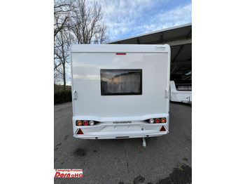 신규 캐러밴 Weinsberg CaraOne 390 PUH EDITION [HOT] Weinsberg CaraOne 390 PUH EDITION [HOT] : 사진 4