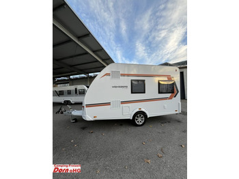 신규 캐러밴 Weinsberg CaraOne 390 PUH EDITION [HOT] Weinsberg CaraOne 390 PUH EDITION [HOT] : 사진 3