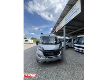 캠핑 밴 WEINSBERG CaraTour 540 MQ