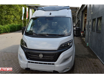 캠핑 밴 WEINSBERG CaraTour 540 MQ