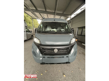 캠핑 밴 WEINSBERG CaraTour 600 MQ