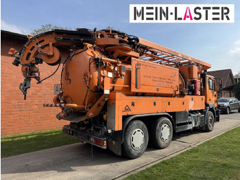 리스 MAN FE 410 Assmann Saug HD Spüler Recycling + FB. MAN FE 410 Assmann Saug HD Spüler Recycling + FB. : 사진 5 리스 MAN FE 410 Assmann Saug HD Spüler Recycling + FB. MAN FE 410 Assmann Saug HD Spüler Recycling + FB. : 사진 5