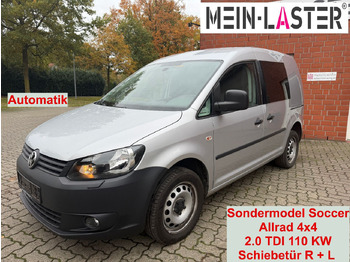 패널 밴 VOLKSWAGEN Caddy 2.0
