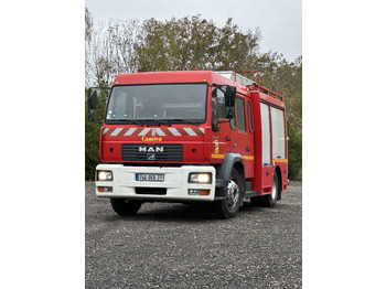 소방차 MAN