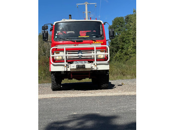 소방차 RENAULT Midliner M 180