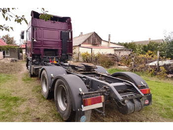 트랙터 유닛 DAF 95XF380 : 사진 5