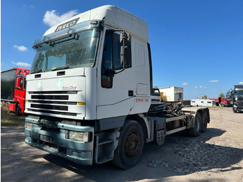 후크 리프트 트럭 IVECO EuroStar