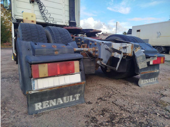 트랙터 유닛 RENAULT Magnum 440 ID1573S : 사진 5 트랙터 유닛 RENAULT Magnum 440 ID1573S : 사진 5