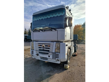 트랙터 유닛 RENAULT Magnum 440 ID1573S : 사진 2 트랙터 유닛 RENAULT Magnum 440 ID1573S : 사진 2